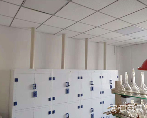 工程質(zhì)量檢測(cè)中心 通風(fēng)，通風(fēng)柜，實(shí)驗(yàn)臺(tái)