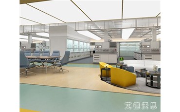 山西實驗室設(shè)計施工要點是什么？山西艾德沃思