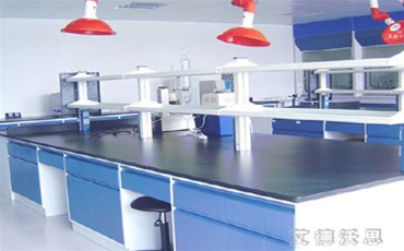 山西實(shí)驗(yàn)室裝修需要哪些理念？